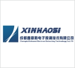成都鑫豪斯电子探测技术有限公司