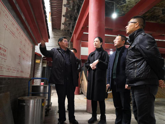 《宜宾市翠屏区古建筑史话》作品研讨会召开