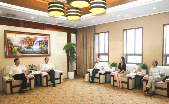 文化赋能，加快“五型”企业建设 省经济文化协会与中石油四川销售公司座谈企业文化建设