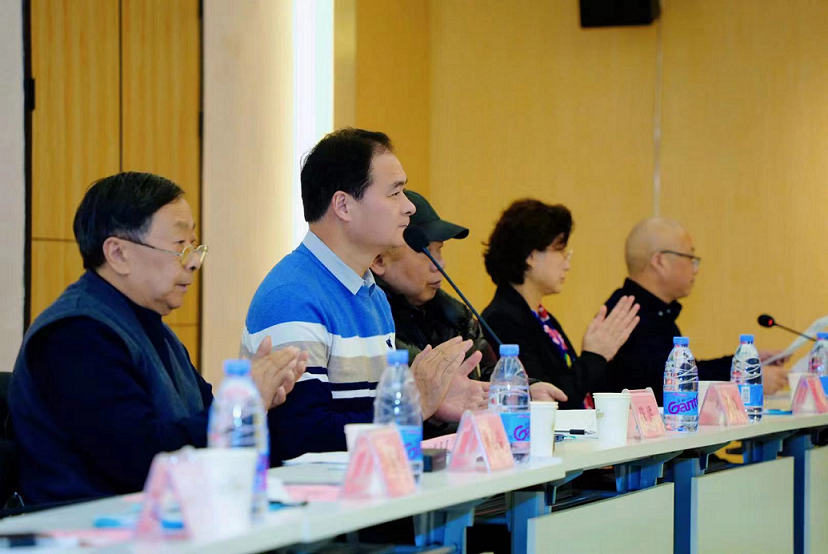 以中国式现代化建设引领协会工作新局面 四川省经济文化协会第六届三次常务理事会成功举行