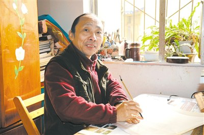 刘佩林